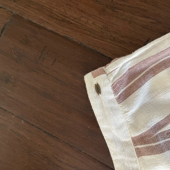 O’Neill Striped Pants - Picture 7 of 8